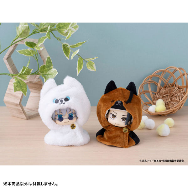 (Pre-Venta) LookUp Poncho - Satoru Gojo (Jujutsu High School)