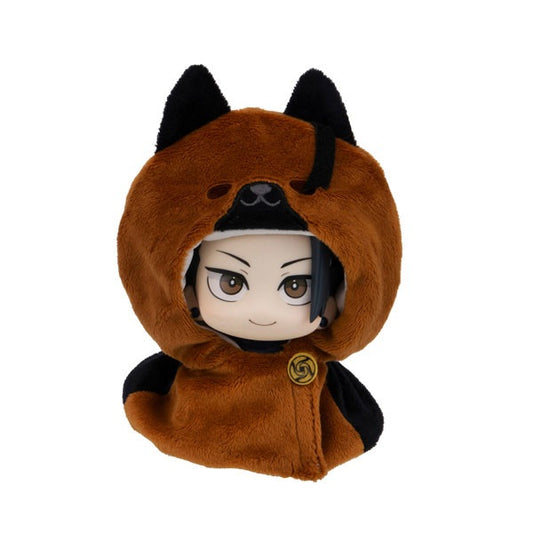 (Pre-Venta) LookUp Poncho - Suguru Geto (Jujutsu High School)