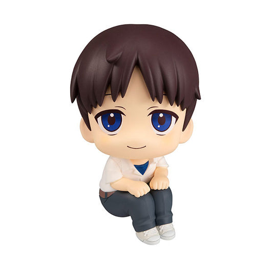 (Pre-Venta) LookUp - Shinji Ikari