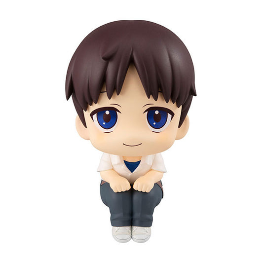 (Pre-Venta) LookUp - Shinji Ikari
