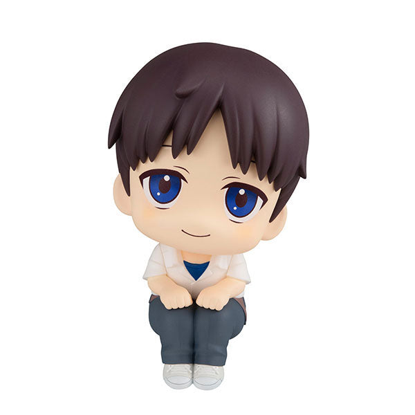 (Pre-Venta) LookUp - Shinji Ikari