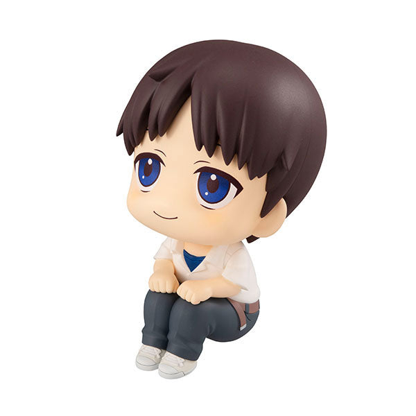 (Pre-Venta) LookUp - Shinji Ikari