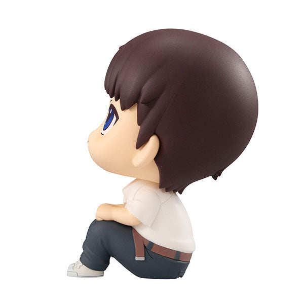 (Pre-Venta) LookUp - Shinji Ikari