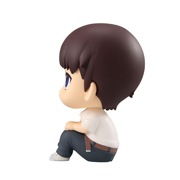 (Pre-Venta) LookUp - Shinji Ikari