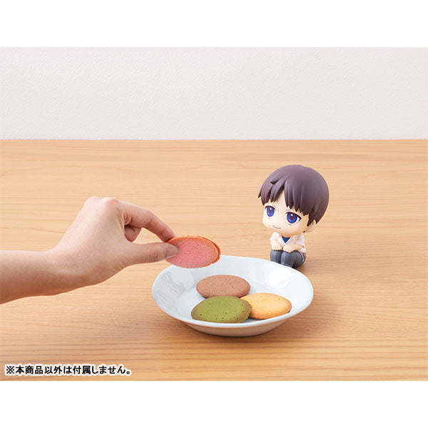 (Pre-Venta) LookUp - Shinji Ikari