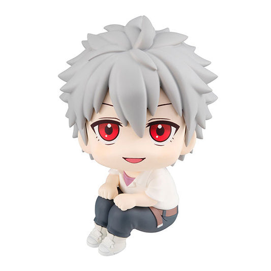 (Pre-Venta) LookUp - Kaworu Nagisa