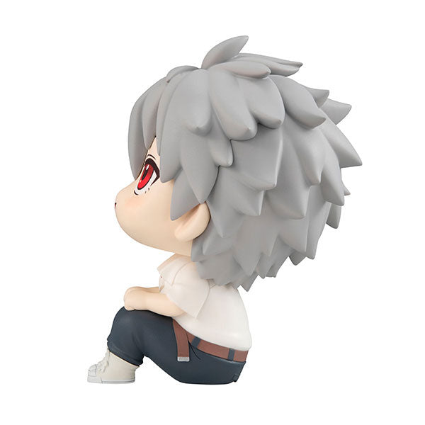 (Pre-Venta) LookUp - Kaworu Nagisa