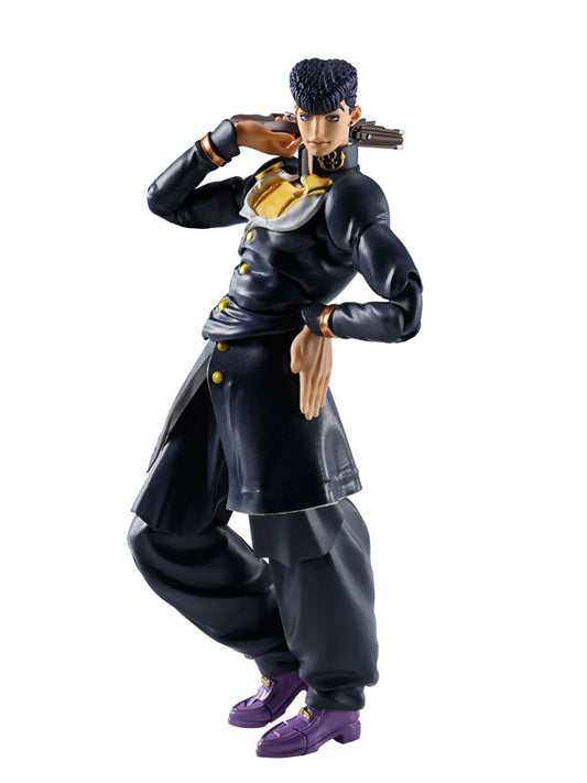 (Pre-Venta) S.H. Figuarts - Josuke Higashikata