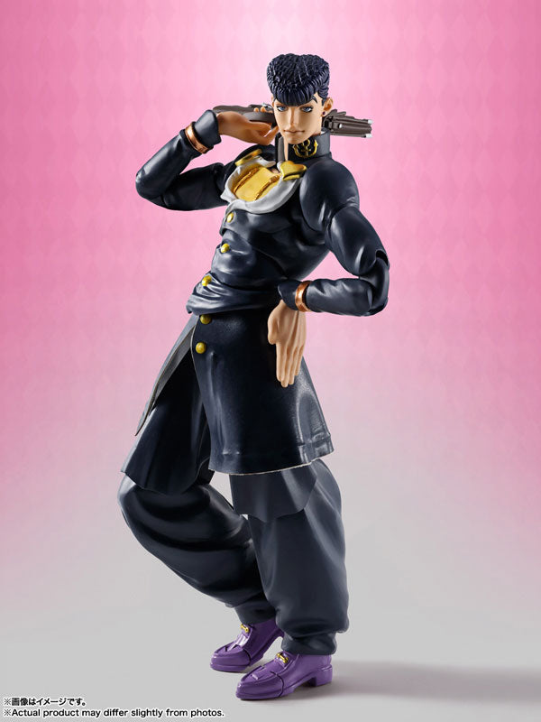 (Pre-Venta) S.H. Figuarts - Josuke Higashikata