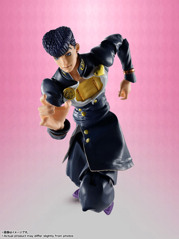 (Pre-Venta) S.H. Figuarts - Josuke Higashikata