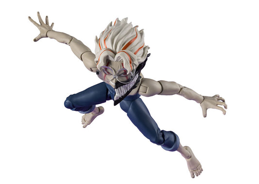(Pre-Venta) S.H. Figuarts - Ken Takakura (Okarun)