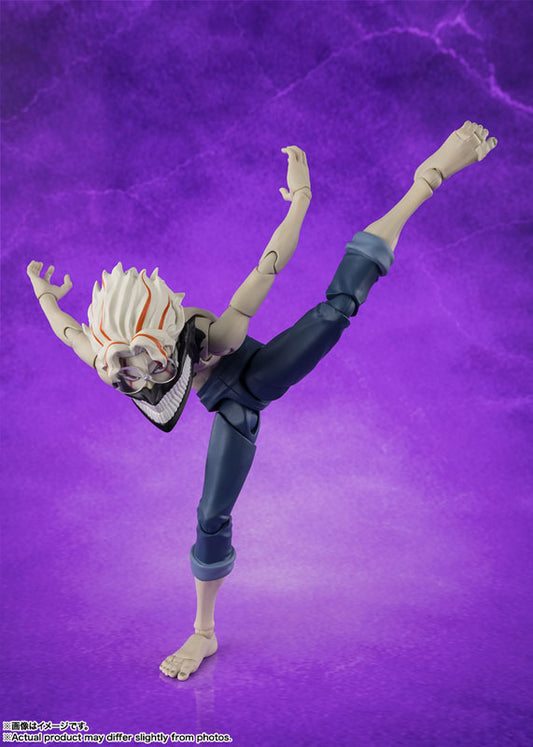 (Pre-Venta) S.H. Figuarts - Ken Takakura (Okarun)