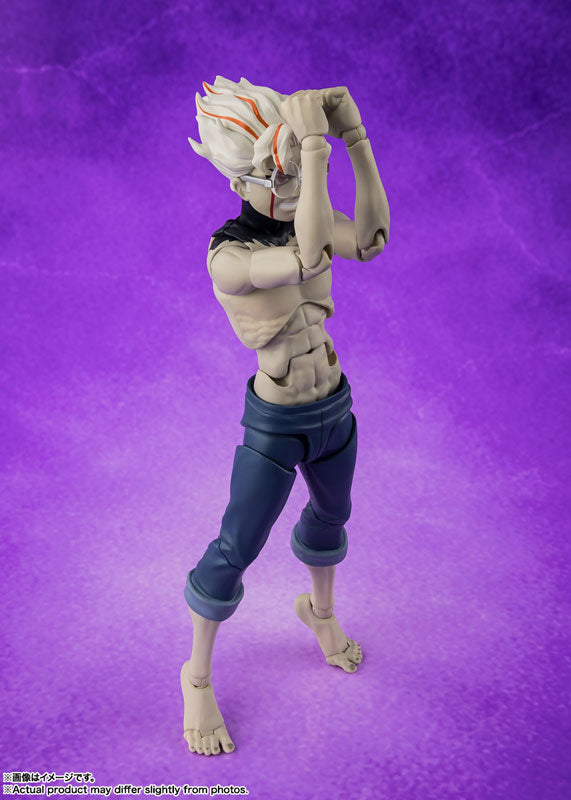 (Pre-Venta) S.H. Figuarts - Ken Takakura (Okarun)