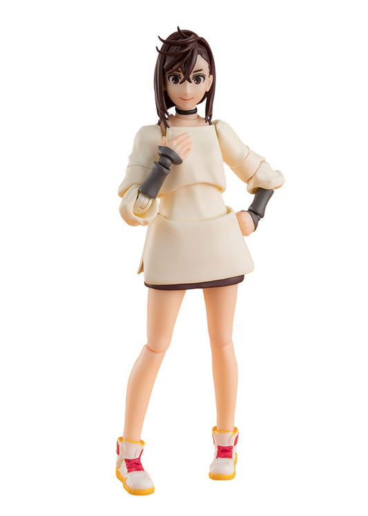 (Pre-Venta) S.H. Figuarts - Momo Ayase ver. 2