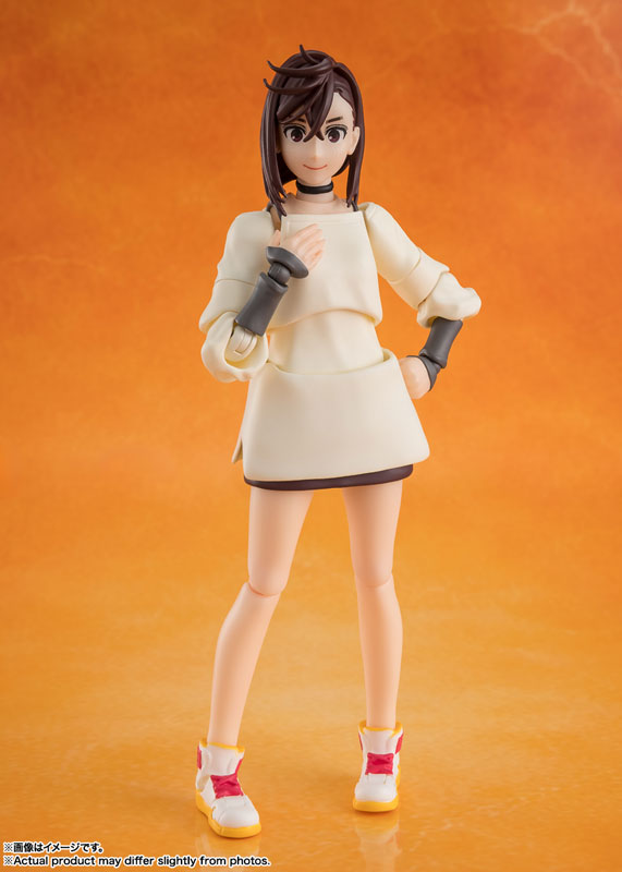 (Pre-Venta) S.H. Figuarts - Momo Ayase ver. 2