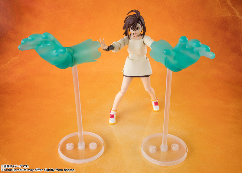 (Pre-Venta) S.H. Figuarts - Momo Ayase ver. 2