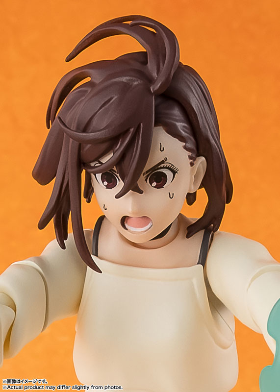 (Pre-Venta) S.H. Figuarts - Momo Ayase ver. 2