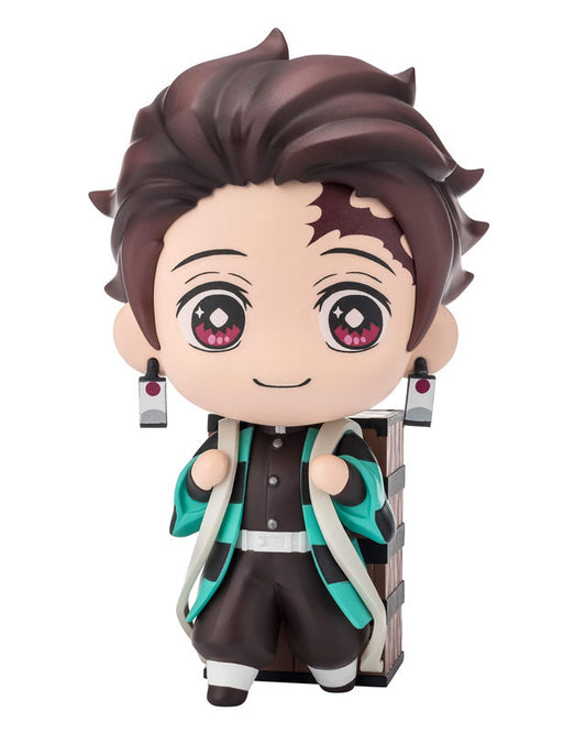 (Pre-Venta) Tekupiku - Tanjiro Kamado
