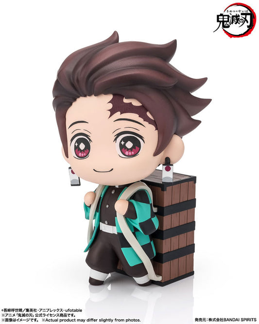 (Pre-Venta) Tekupiku - Tanjiro Kamado