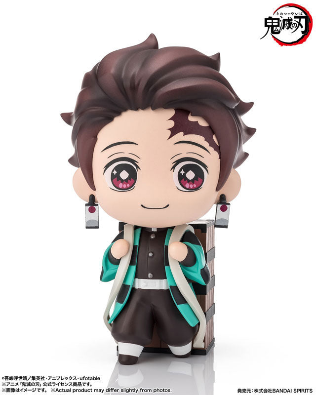 (Pre-Venta) Tekupiku - Tanjiro Kamado