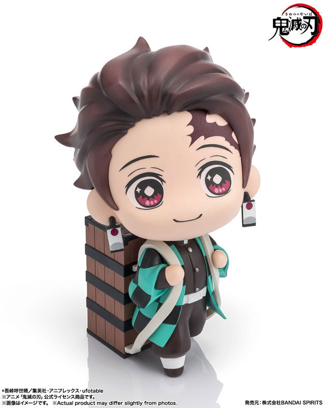 (Pre-Venta) Tekupiku - Tanjiro Kamado