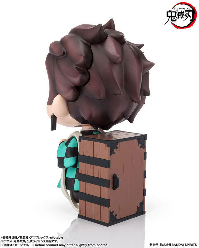 (Pre-Venta) Tekupiku - Tanjiro Kamado