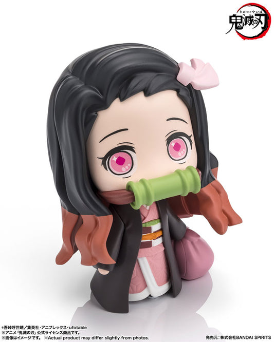 (Pre-Venta) Tekupiku - Nezuko Kamado