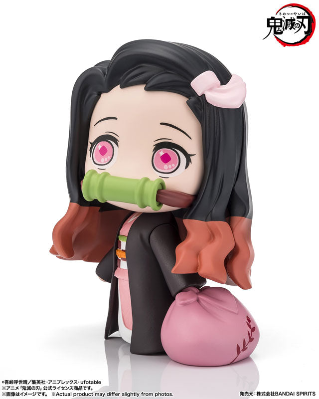 (Pre-Venta) Tekupiku - Nezuko Kamado