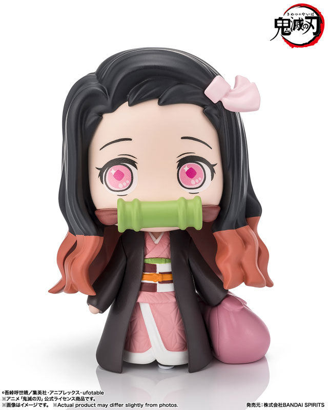 (Pre-Venta) Tekupiku - Nezuko Kamado