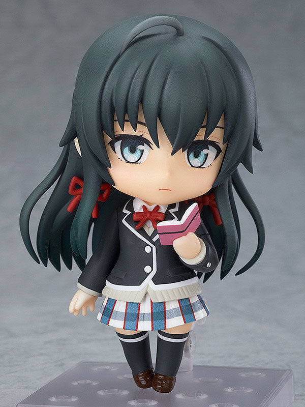 (Pre-Venta) Nendoroid - Yukino Yukinoshita