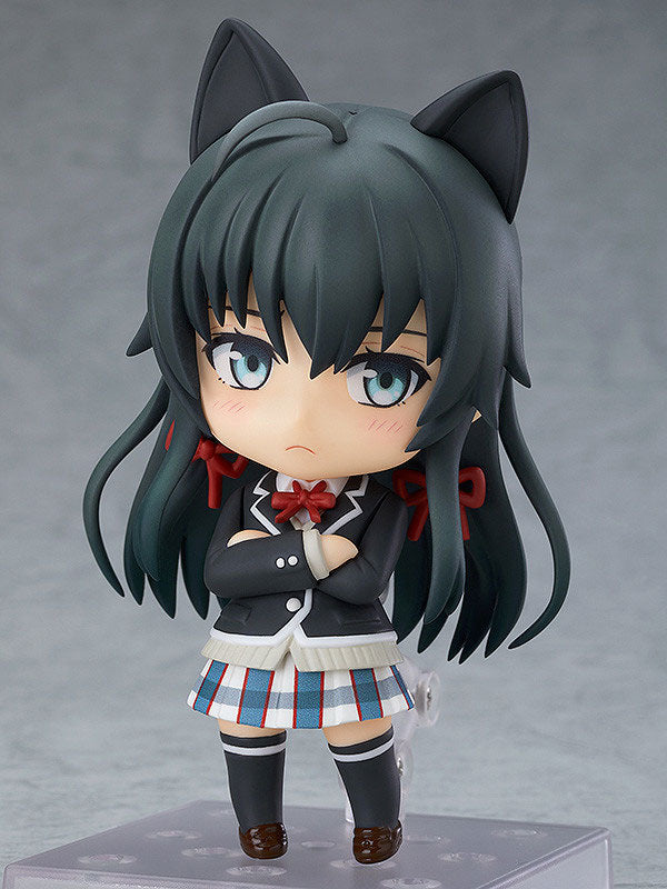 (Pre-Venta) Nendoroid - Yukino Yukinoshita