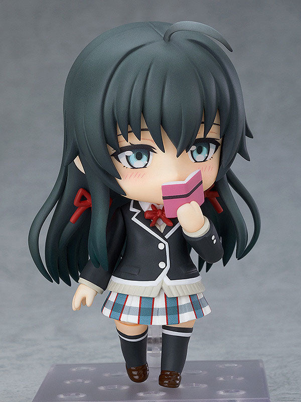 (Pre-Venta) Nendoroid - Yukino Yukinoshita
