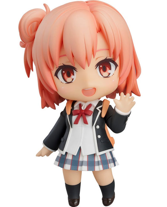 (Pre-Venta) Nendoroid - Yui Yuigahama