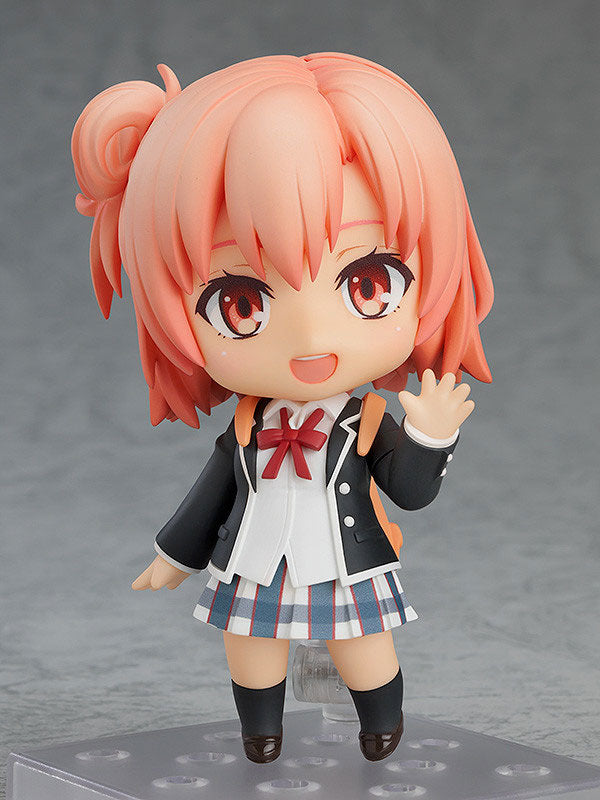 (Pre-Venta) Nendoroid - Yui Yuigahama
