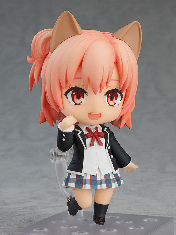 (Pre-Venta) Nendoroid - Yui Yuigahama