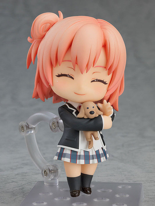(Pre-Venta) Nendoroid - Yui Yuigahama