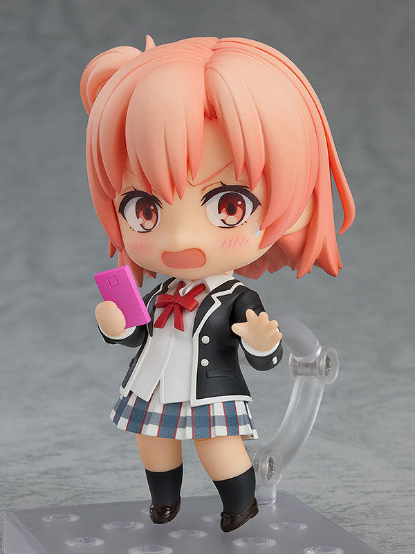 (Pre-Venta) Nendoroid - Yui Yuigahama