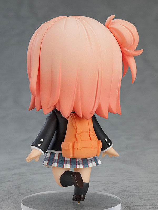 (Pre-Venta) Nendoroid - Yui Yuigahama