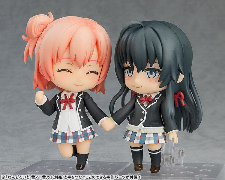 (Pre-Venta) Nendoroid - Yui Yuigahama
