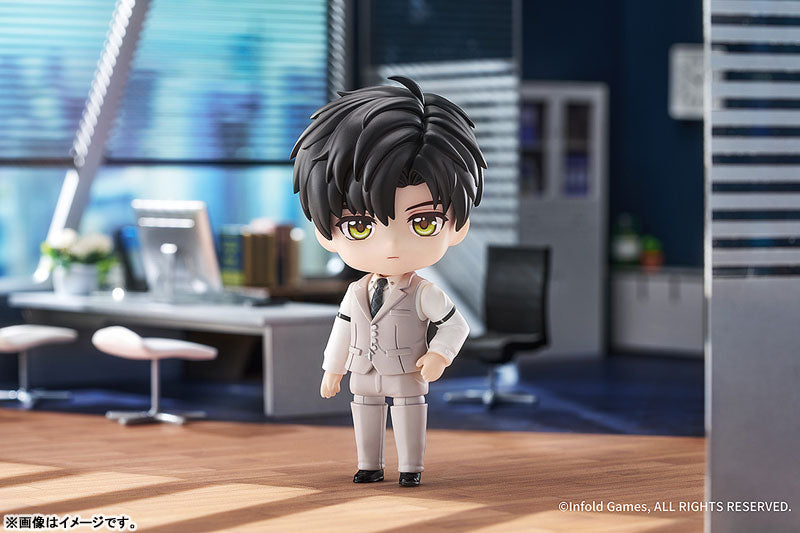 (Pre-Venta) Nendoroid - Zayne