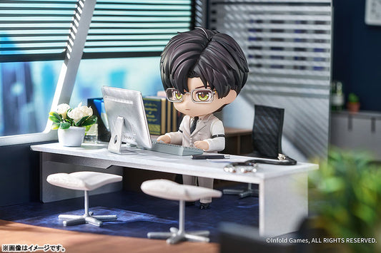 (Pre-Venta) Nendoroid - Zayne