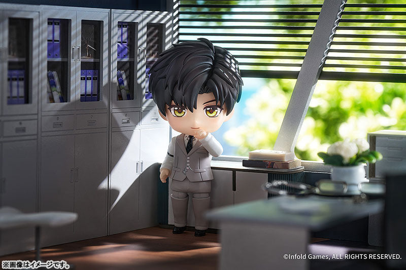 (Pre-Venta) Nendoroid - Zayne