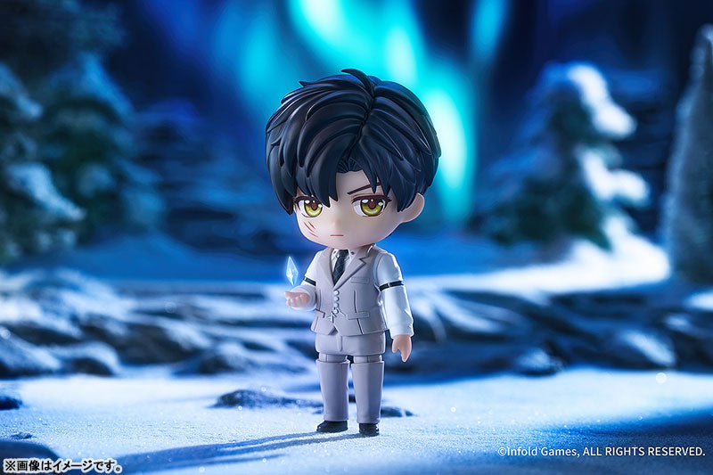 (Pre-Venta) Nendoroid - Zayne