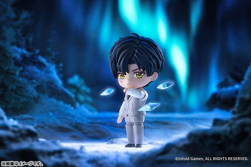 (Pre-Venta) Nendoroid - Zayne