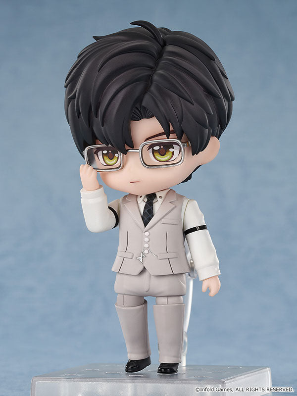 (Pre-Venta) Nendoroid - Zayne