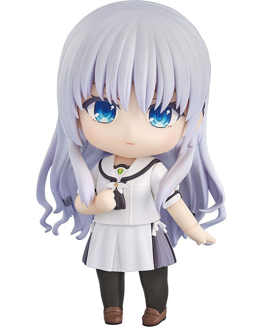 (Pre-Venta) Nendoroid - Shiroha Naruse