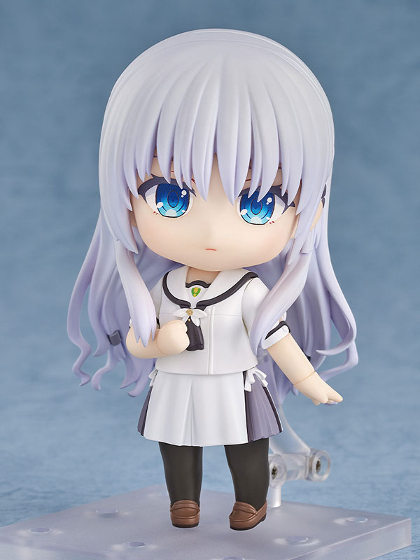 (Pre-Venta) Nendoroid - Shiroha Naruse