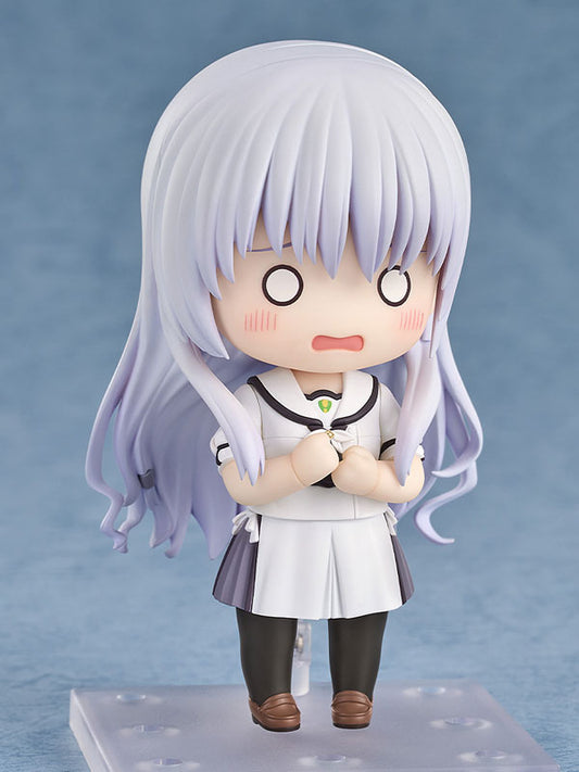 (Pre-Venta) Nendoroid - Shiroha Naruse