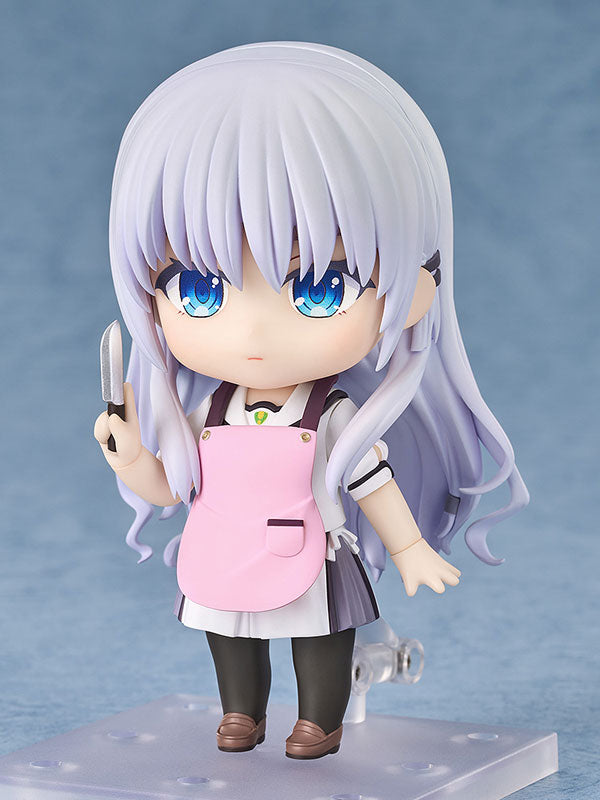 (Pre-Venta) Nendoroid - Shiroha Naruse