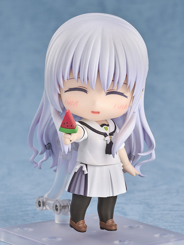 (Pre-Venta) Nendoroid - Shiroha Naruse